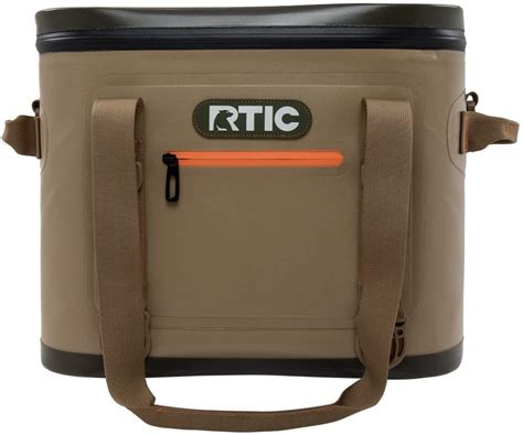 rtic soft cooler leak test|The Best Soft Coolers of 2024 .